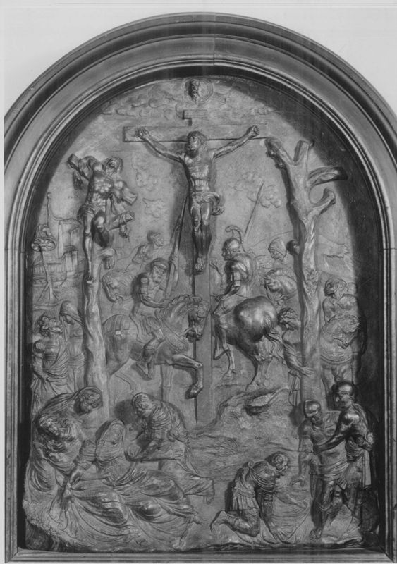 Golgotha