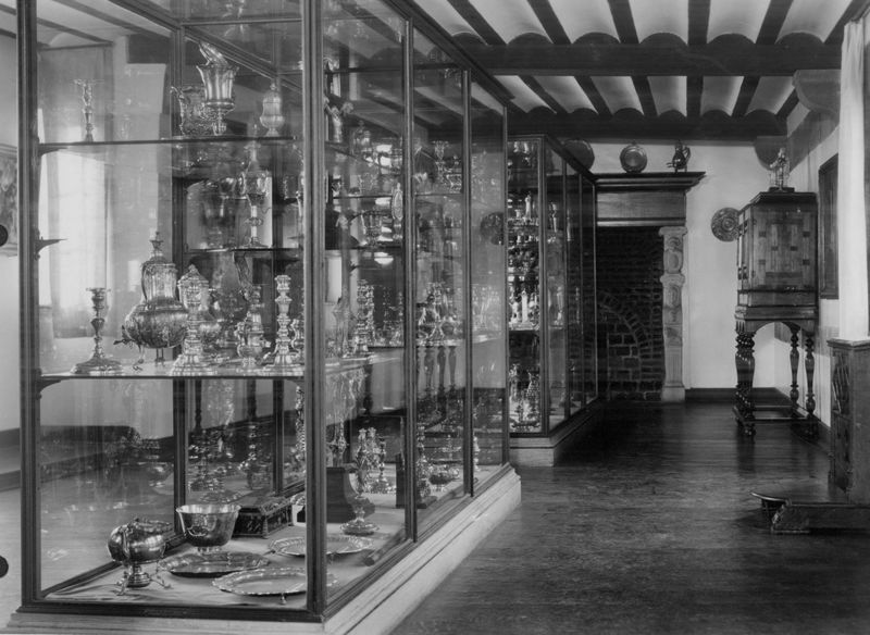 musée / Musée Curtius