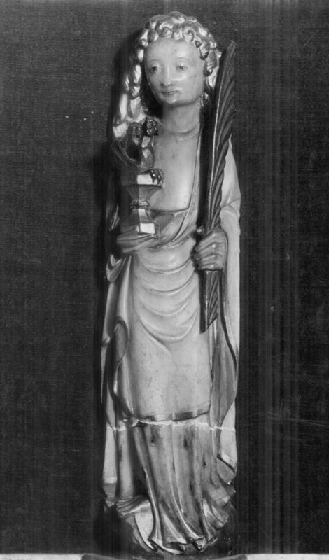Saint Jean l'Evangéliste