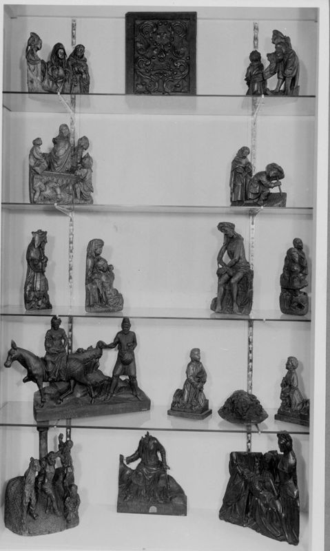musée / Musée Curtius