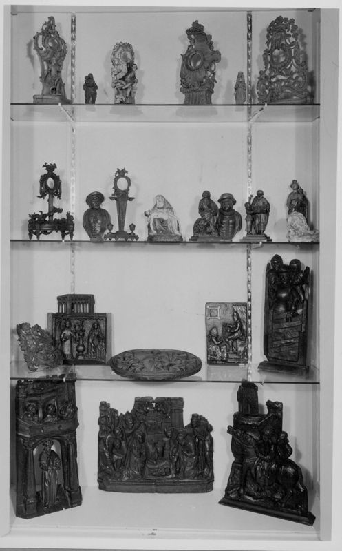 musée / Musée Curtius