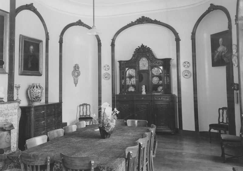 musée / Musée Curtius