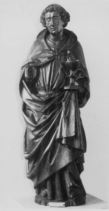 Saint Jean l'Evangéliste