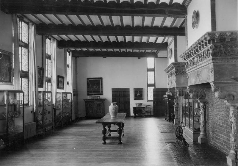 musée / Musée Curtius