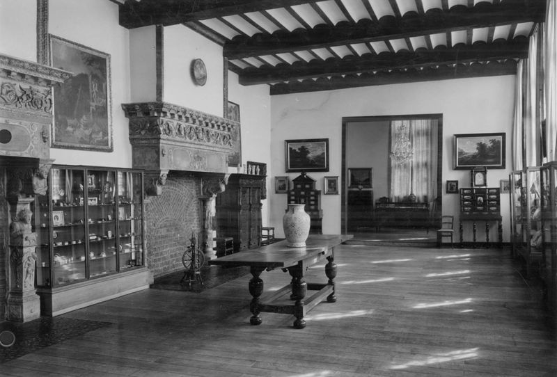 musée / Musée Curtius