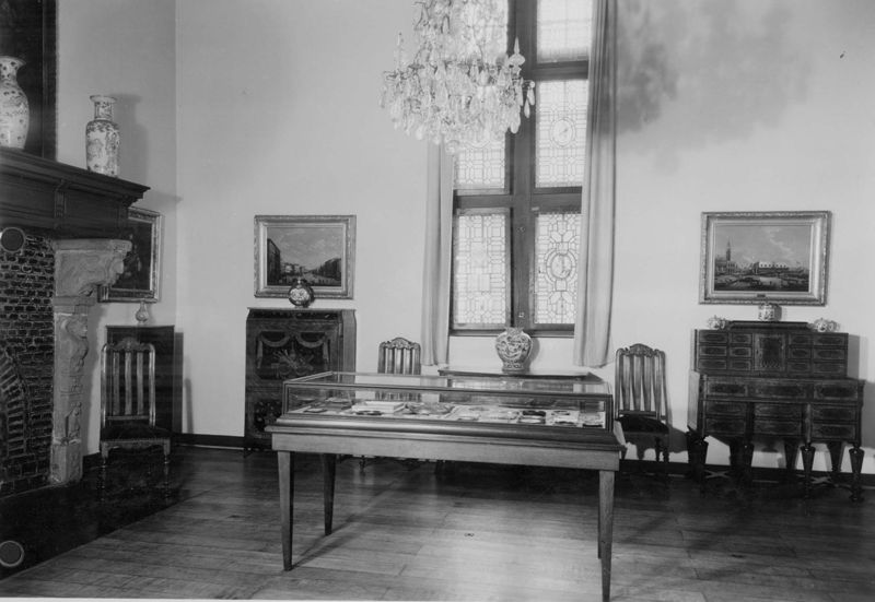 musée / Musée Curtius