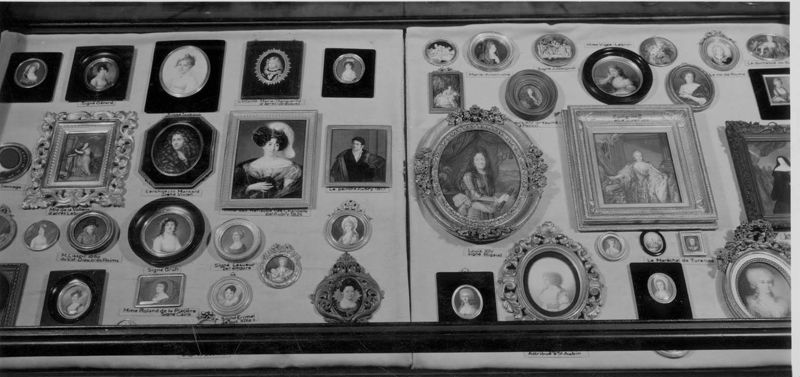 musée / Musée Curtius