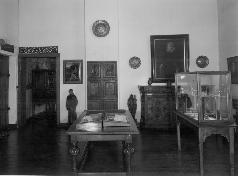 musée / Musée Curtius