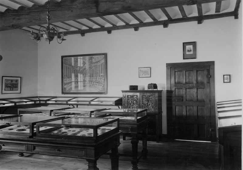 musée / Musée Curtius