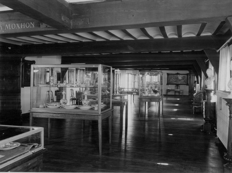 musée / Musée Curtius