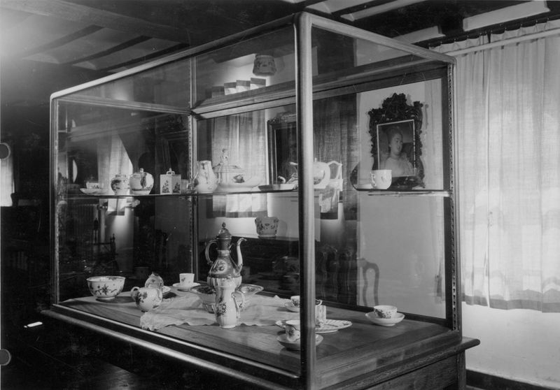 musée / Musée Curtius