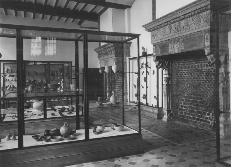 musée / Musée Curtius