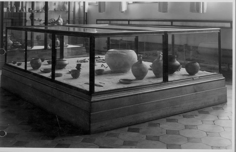 musée / Musée Curtius