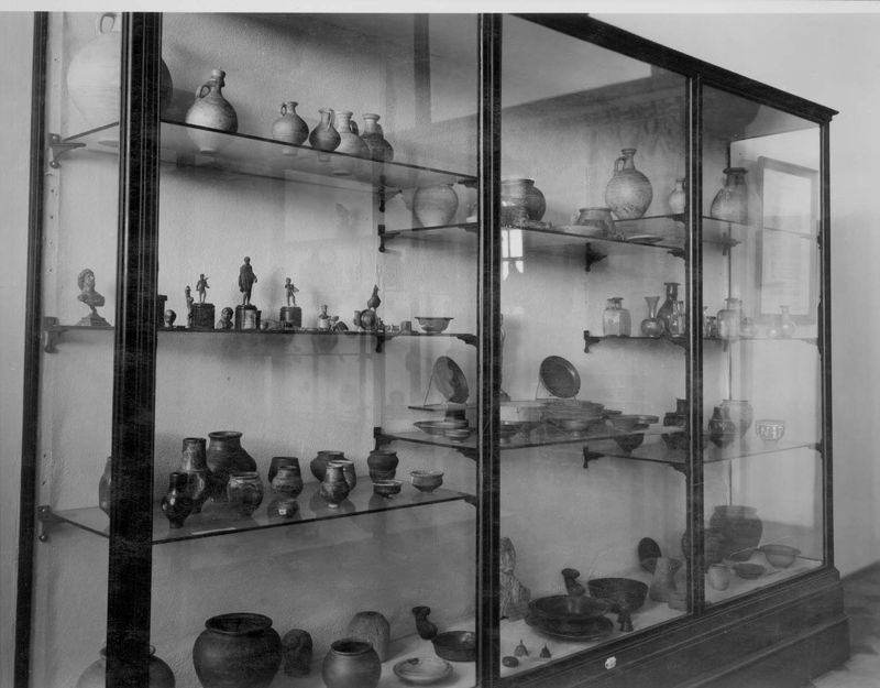 musée / Musée Curtius