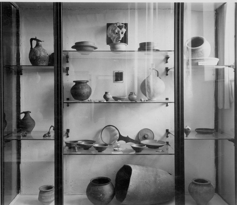 musée / Musée Curtius
