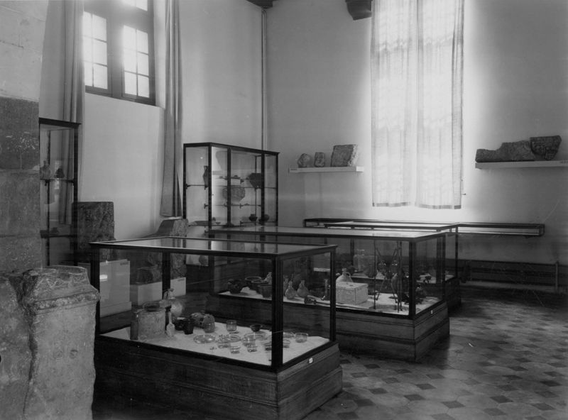 musée / Musée Curtius