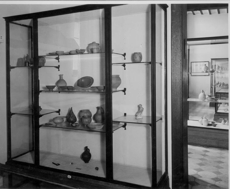 musée / Musée Curtius