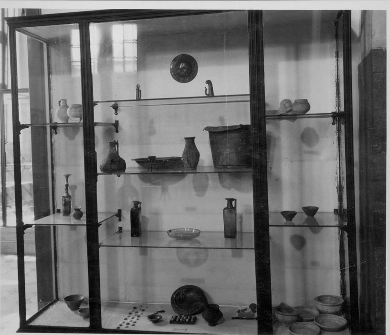 musée / Musée Curtius