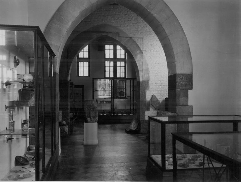 musée / Musée Curtius
