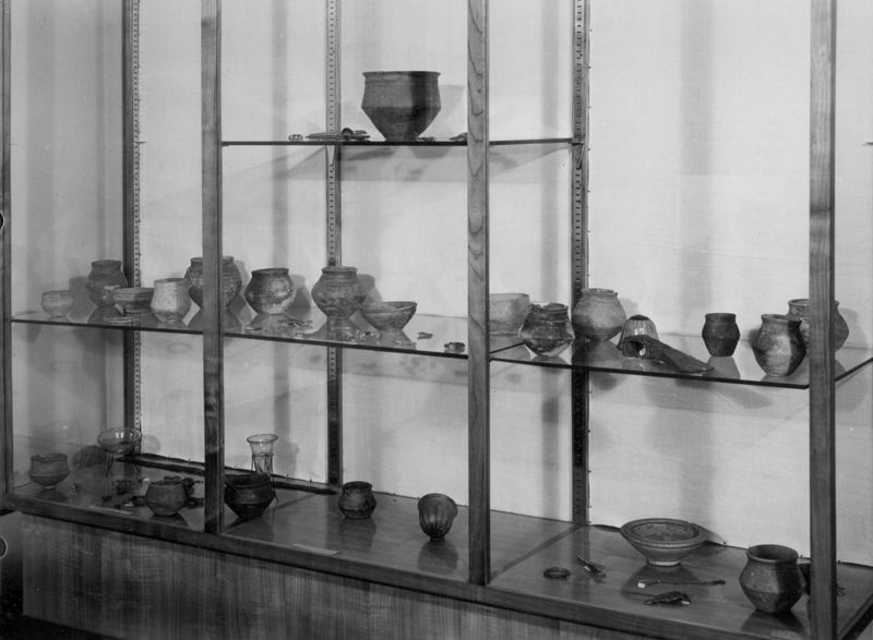 musée / Musée Curtius