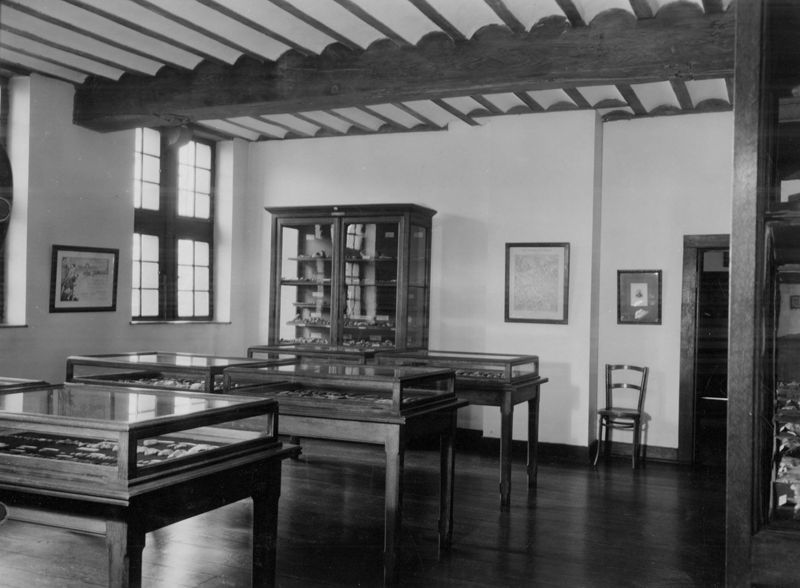 musée / Musée Curtius