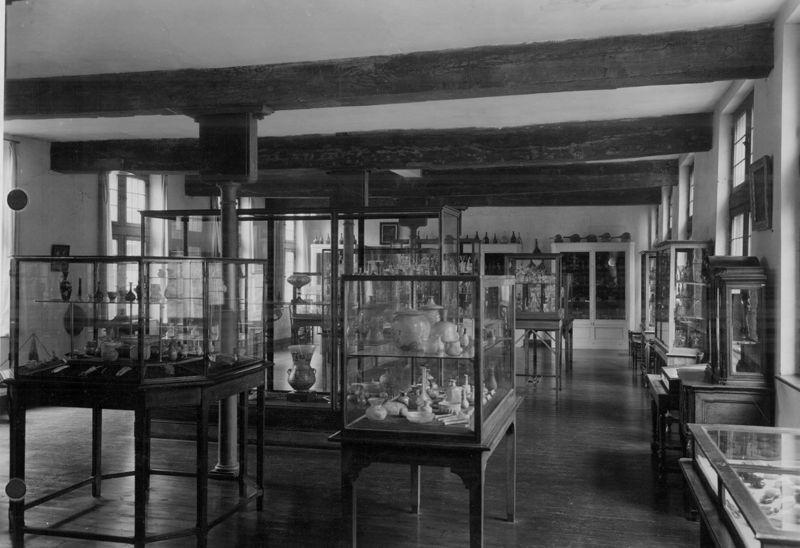 musée / Musée Curtius