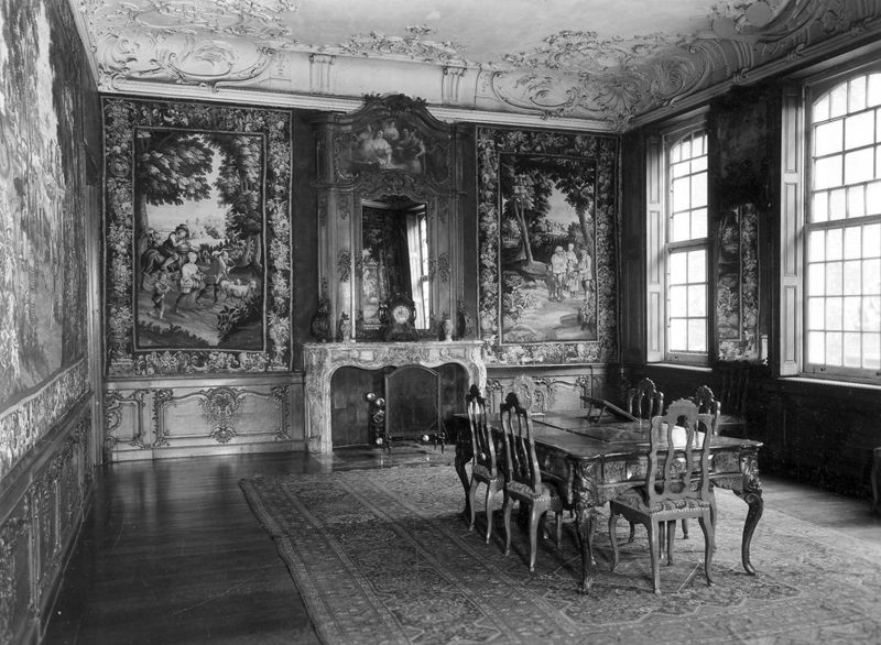 Musée d'Ansembourg