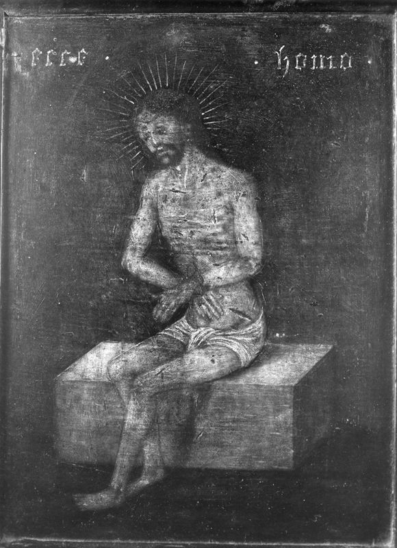 Ecce homo