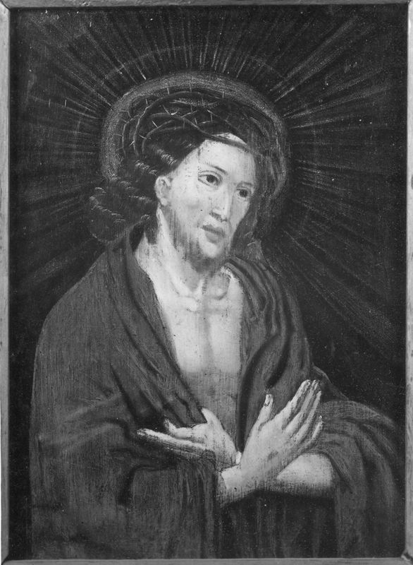 Ecce Homo