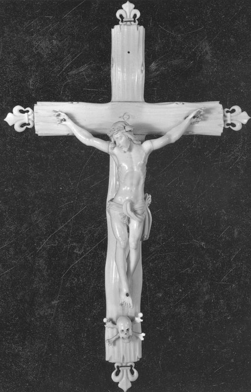 Christus aan het kruis