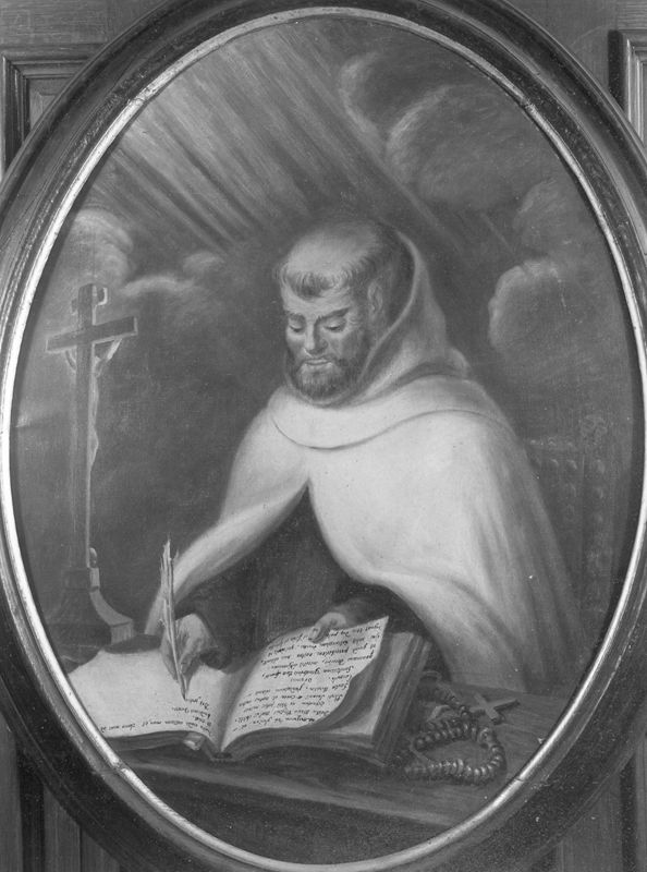 H. Albertus van Verceil