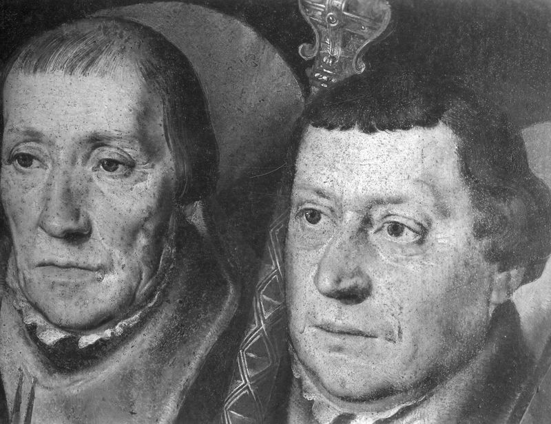 Triptiek van de Sacra-broederschap