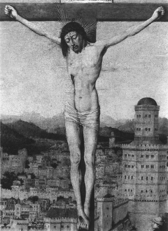 La Crucifixion