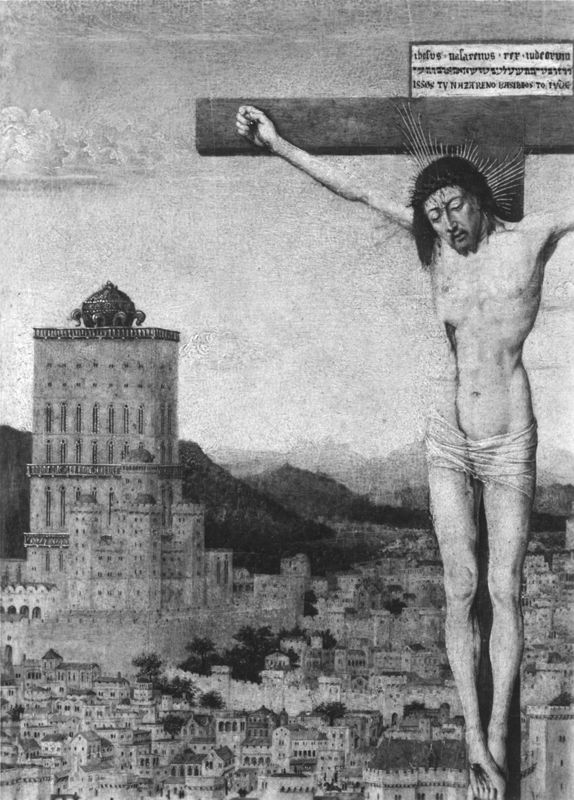 La Crucifixion