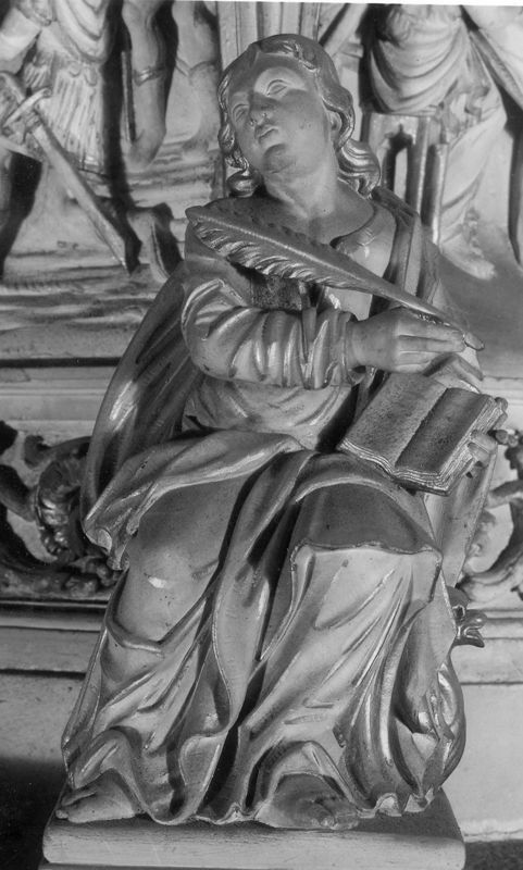 tour du Saint-Sacrement / Kerk Sint-Jacob[Brugge]