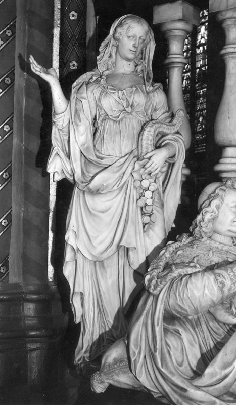 Grafmonument van Hendrik Jozef van Susteren