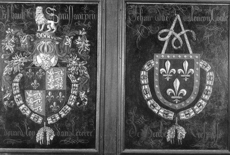 Edward IV, koning van Engeland