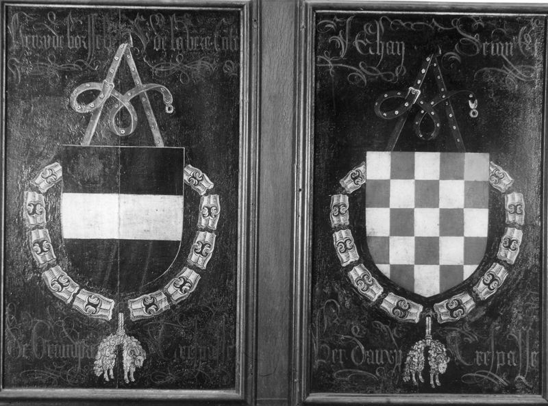 Hendrik van Borselen, heer van Vere