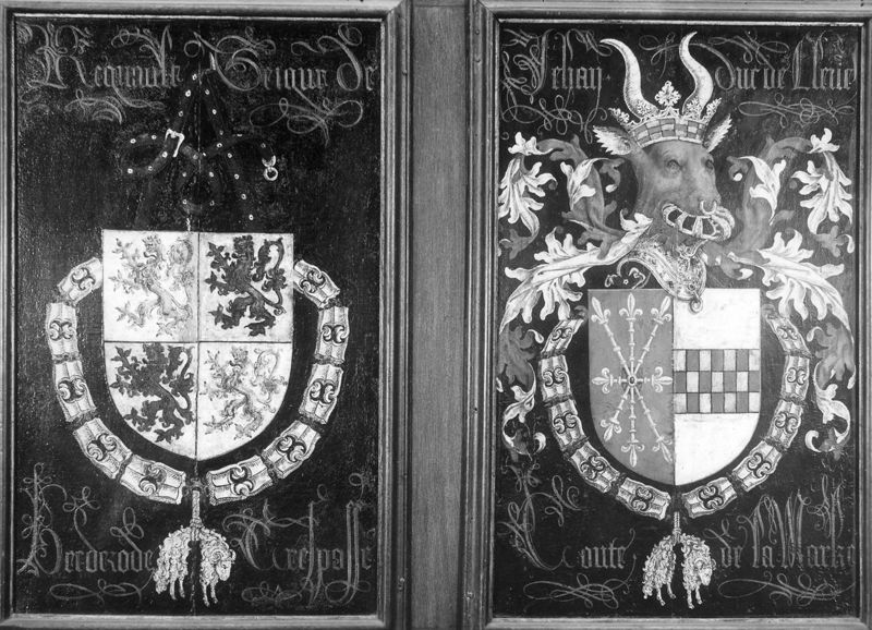 Reinoud II, heer van Brederode en Vianen