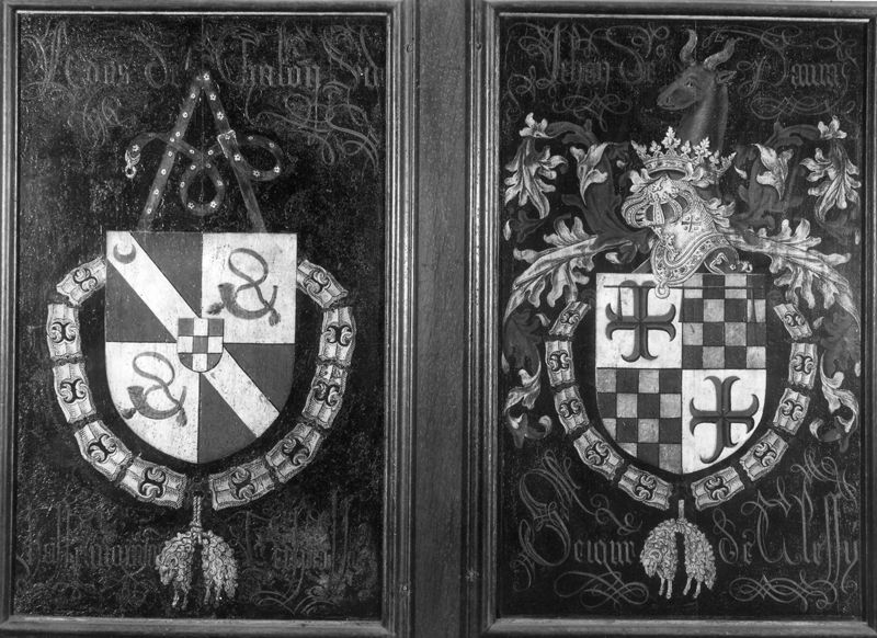 Louis de Châlons, heer van Château-Guyon