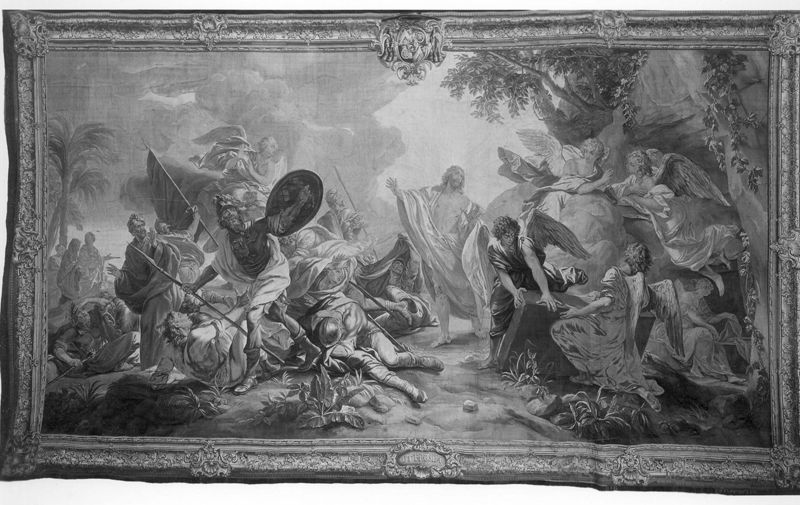 Verrijzenis van Christus