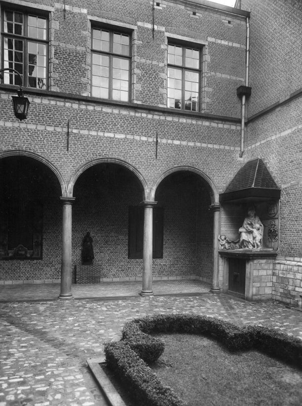 Maagdenhuis