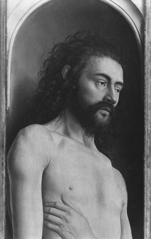 Lam Gods: Adam