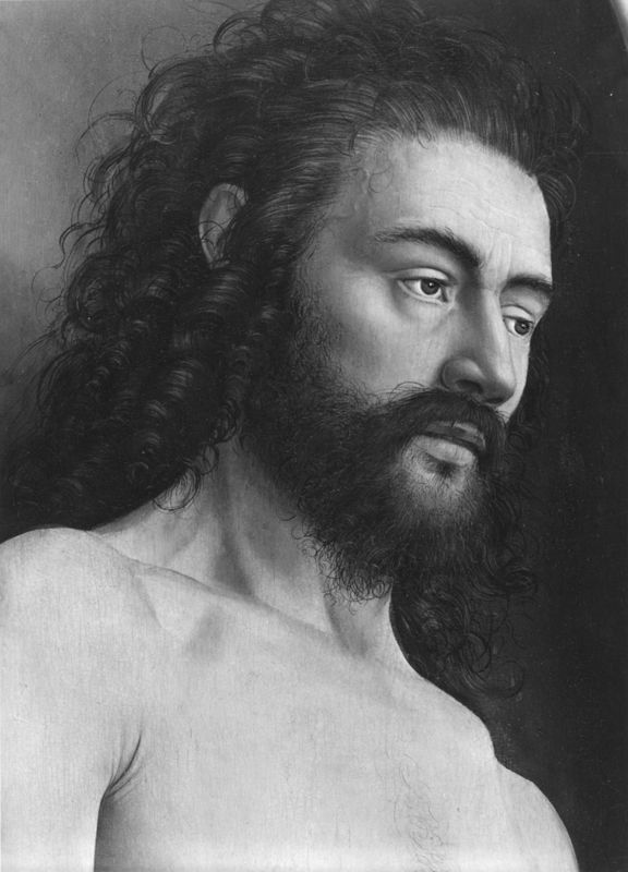Lam Gods: Adam