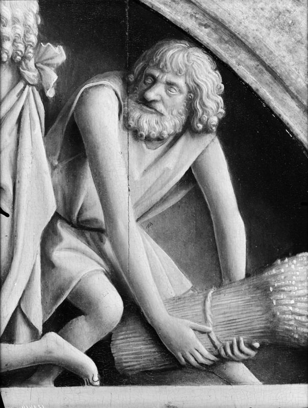 Lam Gods: Adam