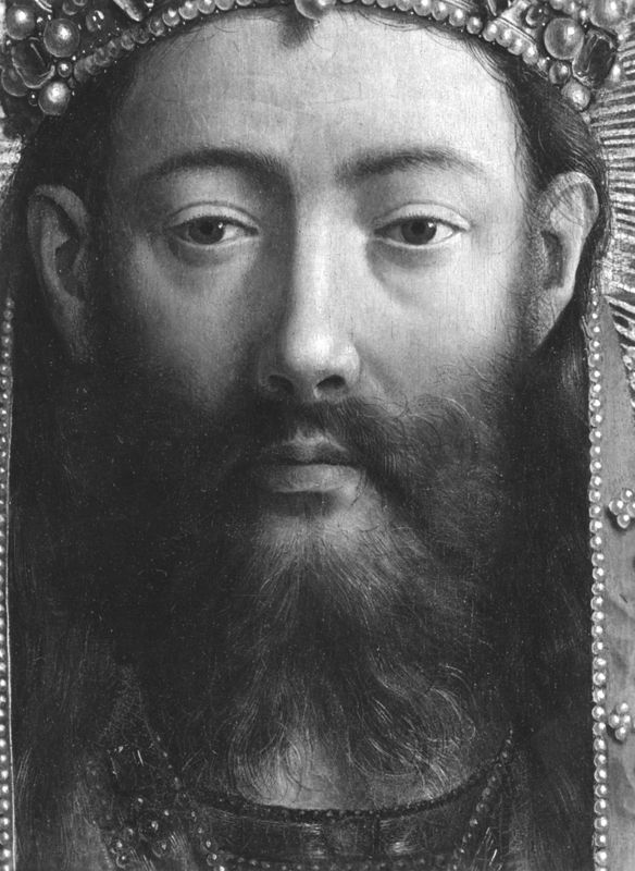 Lam gods: Almachtige God