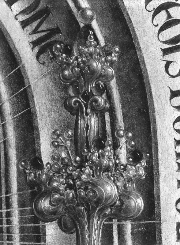 Lam gods: Almachtige God