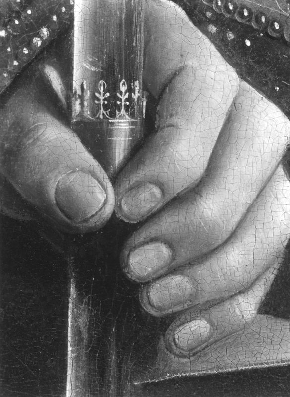 Lam gods: Almachtige God
