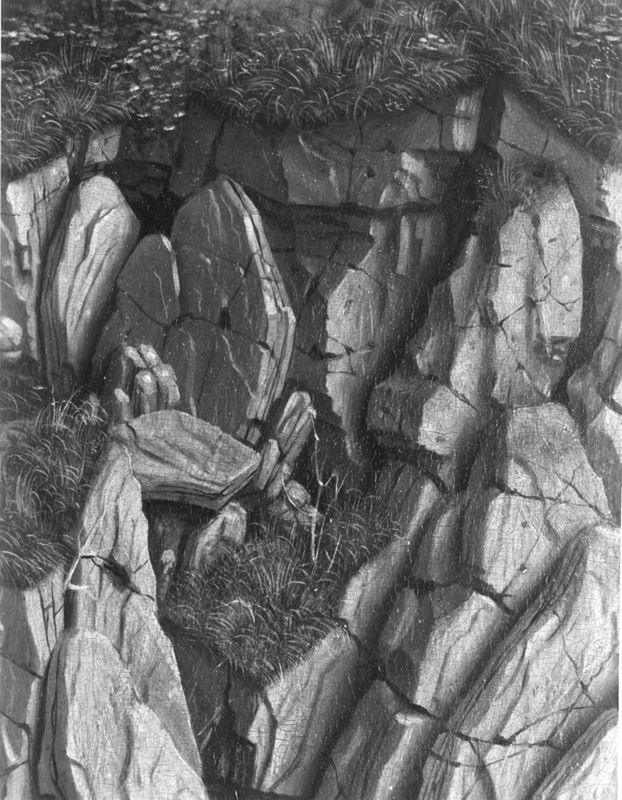 Lam Gods: H. Kluizenaars