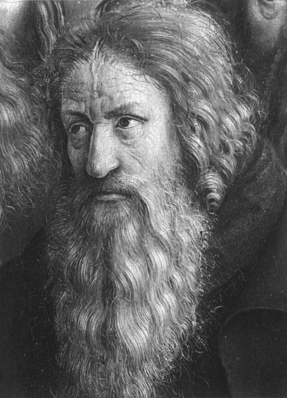 Lam Gods: H. Kluizenaars